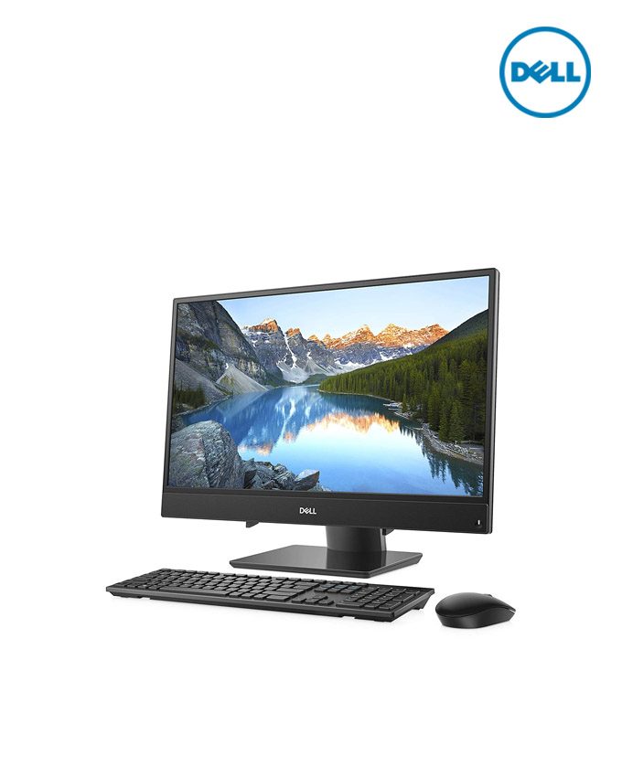 DELL INSPIRON AIO 3480